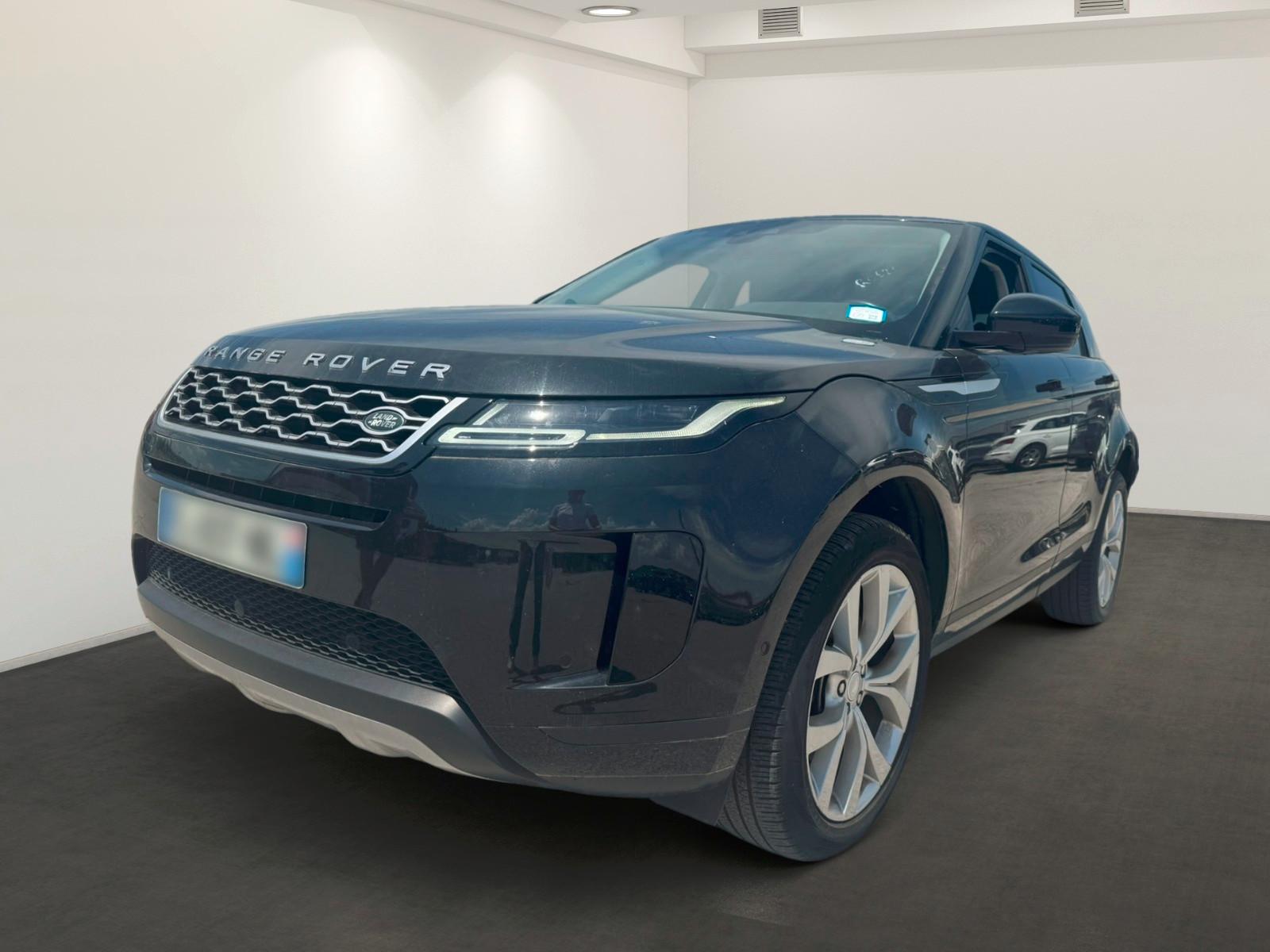 Land Rover Range Rover Evoque SE*Automatik*Leder*360°Kam*