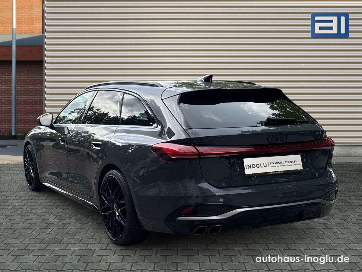 Audi A5 Av. 2.0 TDI edition one S tronic S line Tech foto 3