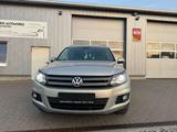 Volkswagen Tiguan Sport - gebrauchte VW Tiguan aus dem Jahr 2011