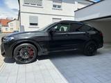 BMW X4 M COMPETITION LASER/AHK/SHZ HT/PANO - BMW X4 M aus 2023