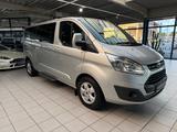 Ford Tourneo Custom 2.0 TDCi*Navi*DAB*Klima* - Ford: 9 Sitzer