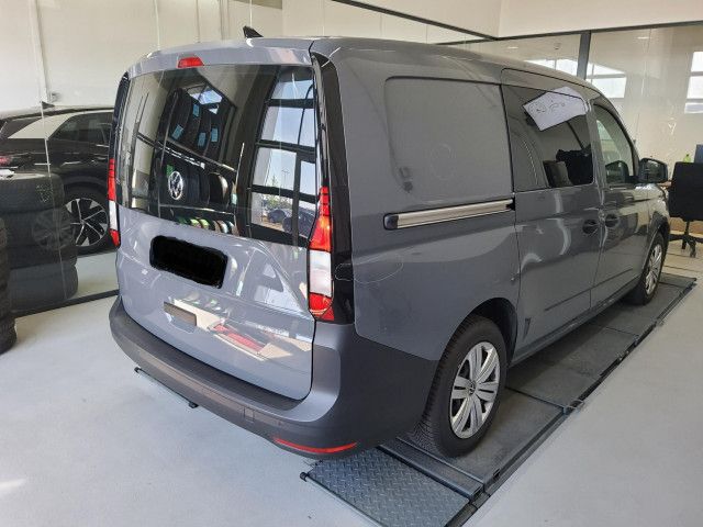 Volkswagen Caddy Maxi - Bild 3