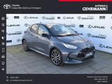 Toyota Yaris Hybrid 130 1.5 VVT-i GR SPORT *1,99%* - Toyota Yaris Neuwagen