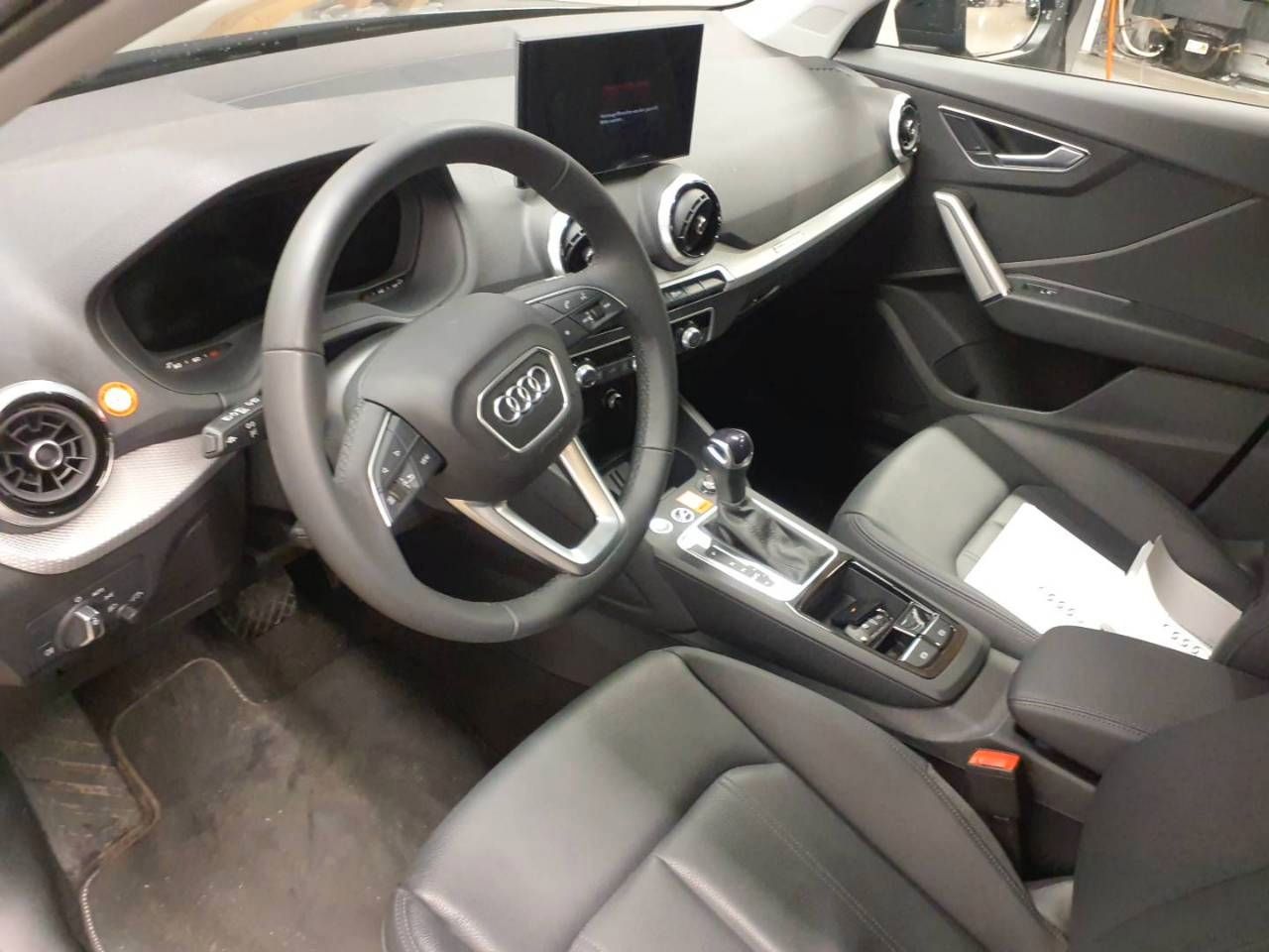 Audi Q2 - Bild 4