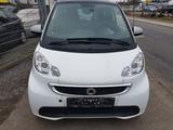 Smart ForTwo fortwo coupe Micro Hybrid Drive 52kW - Smart ForTwo Gebrauchtwagen in Düsseldorf