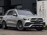 Mercedes-Benz GLE 350 de 4Matic 9G-TRONIC / UPE:108.296€ / AHK