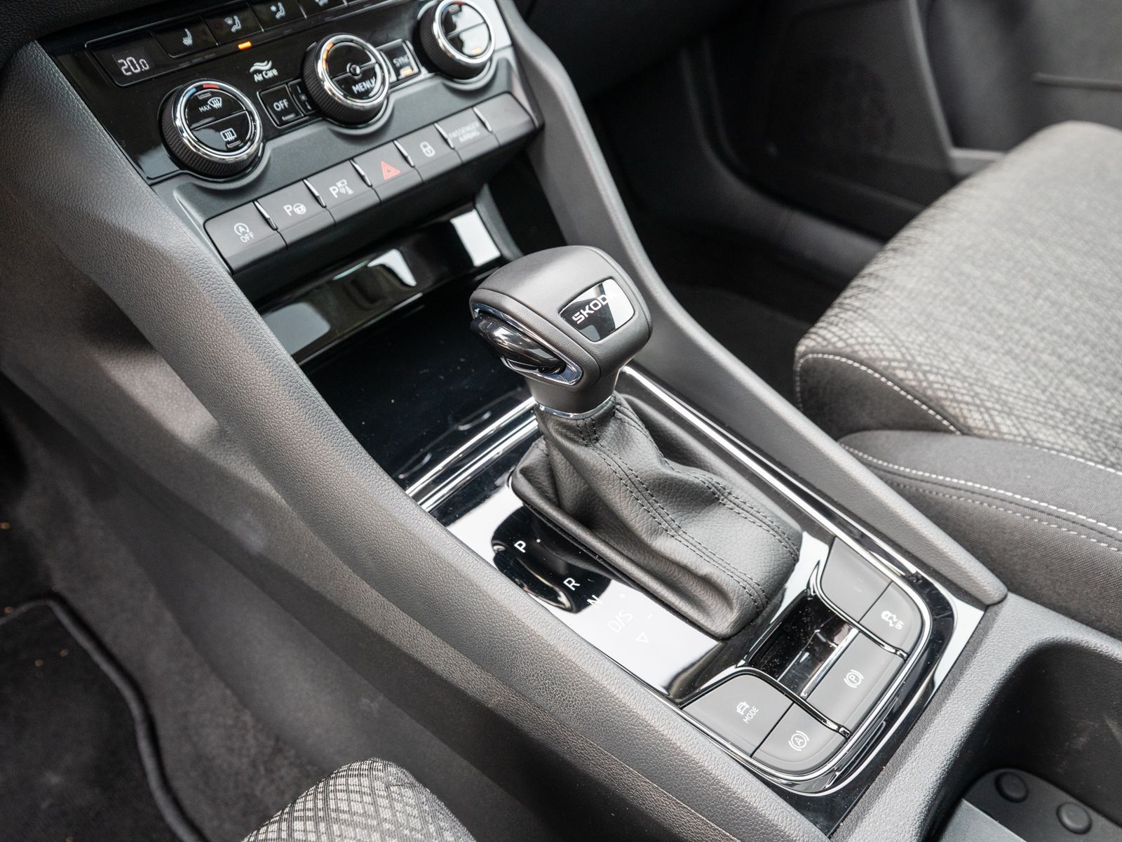 Skoda Karoq - Bild 13