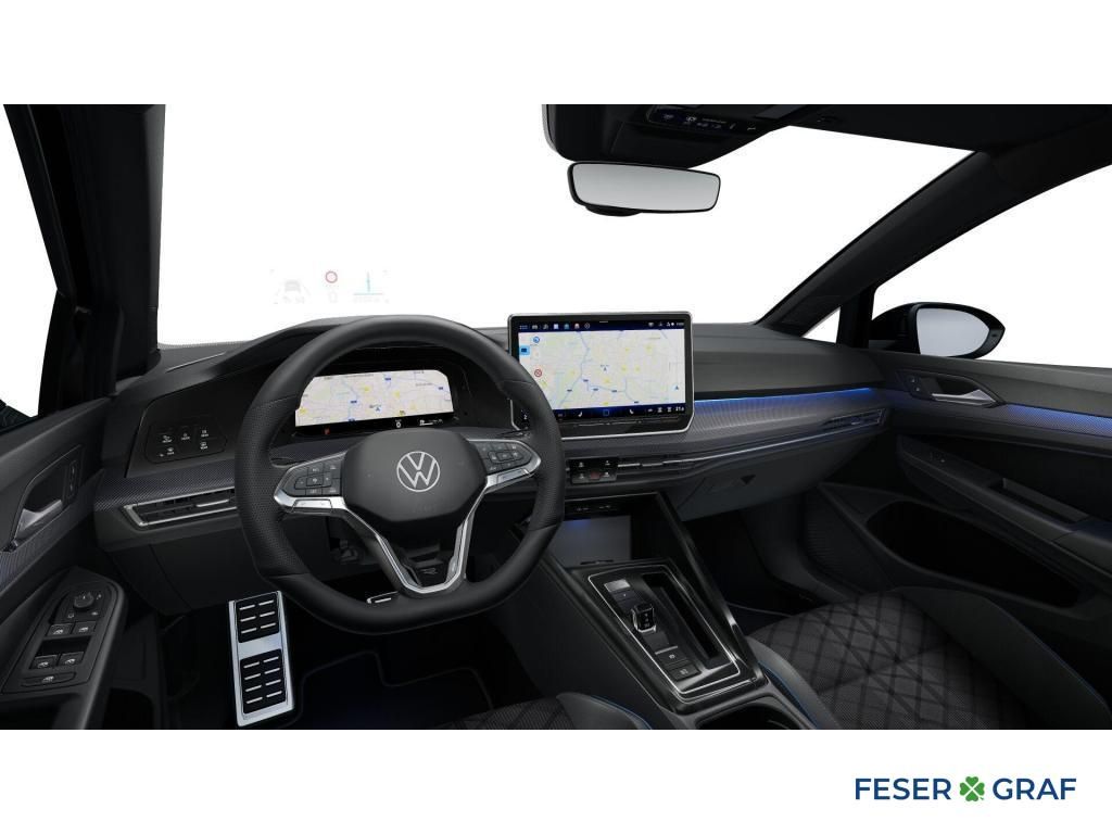 Volkswagen Golf - Bild 4