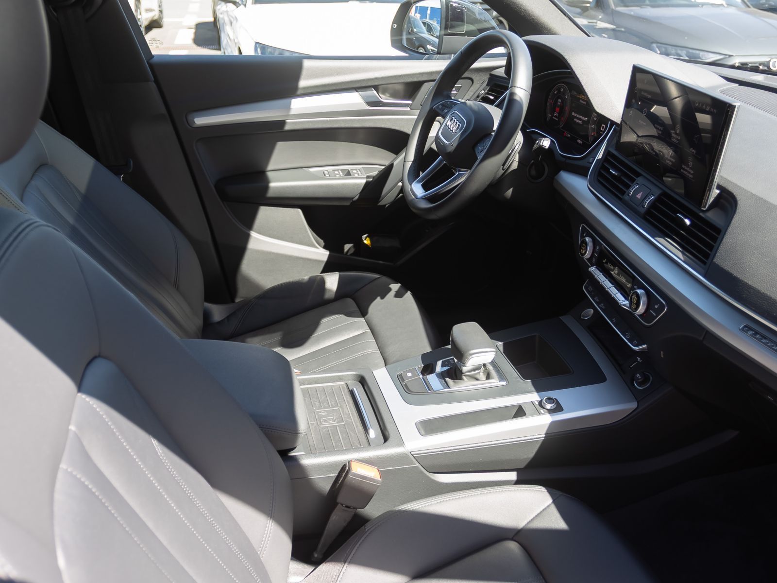 Audi Q5 - Bild 28