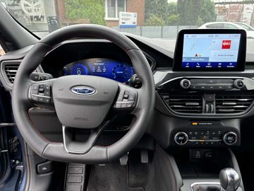 Ford Kuga 1.5 EcoBoost ST-Line X NaviLED