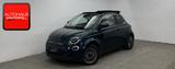 Fiat 500e Cabrio La Prima by Bocelli KAMERA+JBL+ACC+ - Fiat 500e Gebrauchtwagen in Berlin