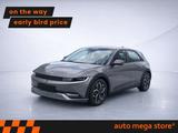 Hyundai Ioniq 5 Elektro 58kWh Kamera/ACC/KeyLess/LED - Hyundai IONIQ 5 Gebrauchtwagen