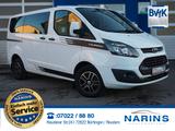 Ford Transit Custom Klima Leder 9. Sitzer PDC - Ford Gebrauchtwagen in Esslingen