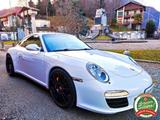 Porsche PORSCHE 911 Carrera 4S Coupé PDK SPORT CHRONO PL - Porsche aus 2009: 911 4s