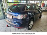 Mazda CX-7 2.2 Center-Line *1. Hand, Kamera, AHK, TPM* - Mazda CX-7
