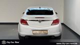 Opel Insignia A Innovation 4x4 MEMORY+LEDER+PDC+TEMPO - gebrauchte Opel Insignia aus dem Jahr 2011