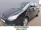 Ford FOCUS C-MAX 1.6 100PS 54TKM KLIMA PDC 4x EL.FH - gebrauchte Ford C-Max aus dem Jahr 2006