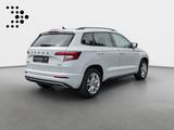 Skoda Karoq Sportline 2.0 TSI 4x4|NAVI|RFK|ACC|DCC - gebrauchte Skoda Karoq aus dem Jahr 2021