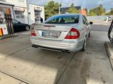 Mercedes-Benz Mercedes E280 Avantgarde 7-G Tronic|Comand... - gebrauchte Mercedes-Benz E 63 AMG aus dem Jahr 2006