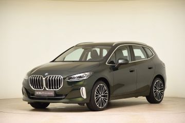 BMW 218 Active Tourer BMW 218 Active Tourer