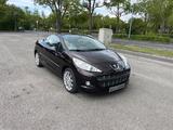 Peugeot 207 CC CabrioCoupe Allure,1. Hand,Leder,Garantie - gebrauchte Peugeot Roadster