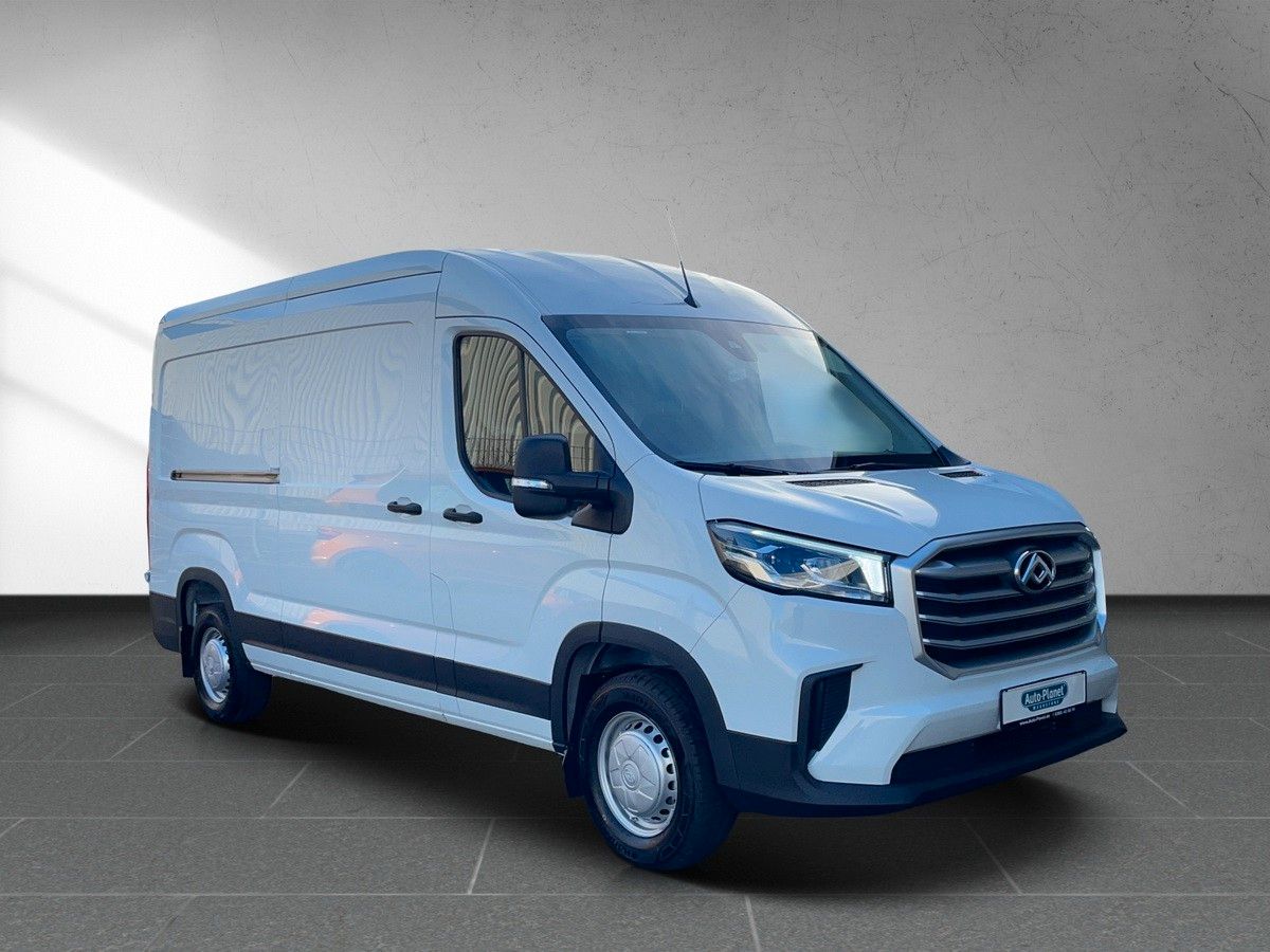 Maxus Deliver 9 - Bild 15