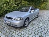 Opel Astra G Cabrio 2,2 16V - frischer TÜV ! - Opel Astra: Cabrio, F