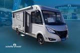 HYMER / ERIBA / HYMERCAR B-MC I 680 *Premium*Arktis*W-LAN* - Wohnwagen in Duisburg