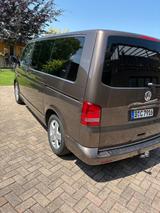 Volkswagen T5 Multivan Highline  - Volkswagen T5 Multivan in Düsseldorf