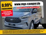 Ford Nugget Titanium L1 #Faltdach #NEUER NUGGET #URLA - Angebote