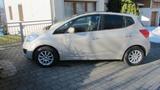 Kia Venga 1.4 CVVT  Spirit, org. 85 tkm, TOP-Zustand