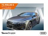 Audi A6 Avant e-tron performance MATRIX+APP+AHK+HUD