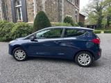 Ford Fiesta 1,1 52kW Trend Trend - Ford Fiesta: Standheizung