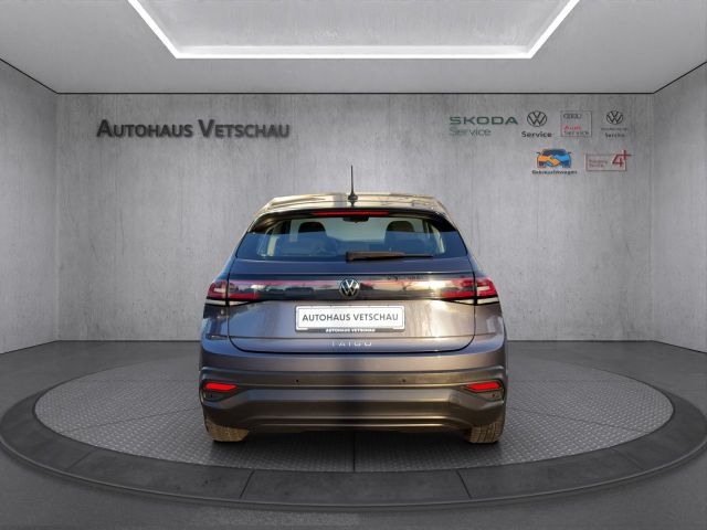 Taigo 1.0 TSI LED/GRA/SHZ/PDC/DAB+ Bluetooth