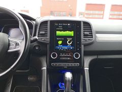 Fahrzeugabbildung Koleos Initiale Paris 4x4 2.0 BLUE dCi 185 FAP E