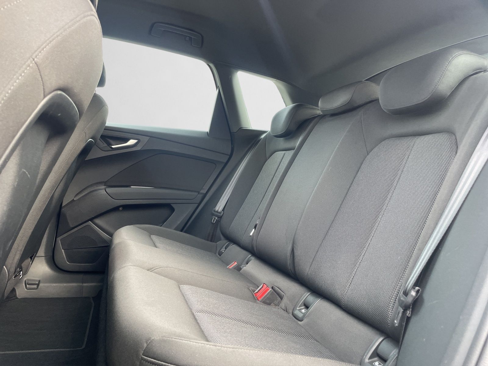 Audi Q4 e-tron - Bild 11