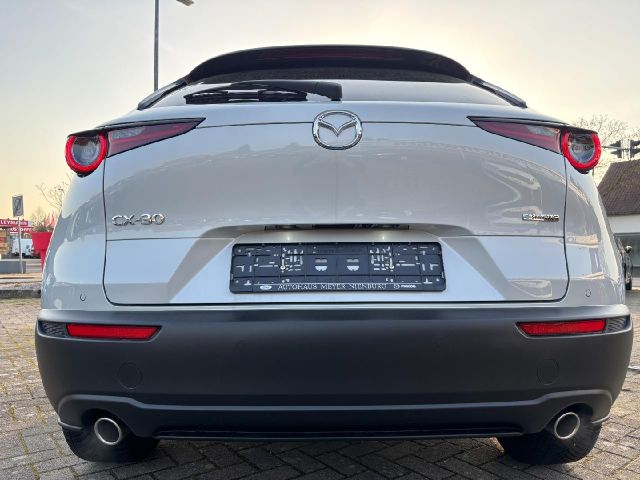 Mazda CX-30 2.5 Homura 2WD NaviKamera