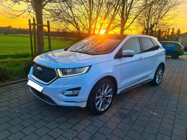 Ford Edge Vignale