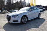 Audi A3 Sportback 40 e-tron Design "NAVI/LED/VIRTUAL" - Audi A3 mit Hybrid-Antrieb: Design