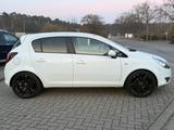 Opel Corsa D Color Edition KLIMA-MULTI-TÜV 11-2026 - Opel Corsa aus 2010: Edition