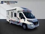Challenger Teilintegriert Graphite Edition 290 (538)  - Challenger Teilintegrierter