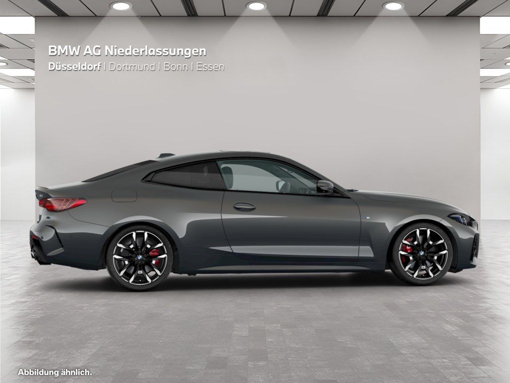 BMW 420 - Bild 8