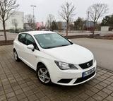 Seat Ibiza Neue TÜV