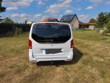 Mercedes-Benz V 300 d Aut. AVANTG. ED. kompakt AVANTGARDE ... - Mercedes-Benz V 300 von privat