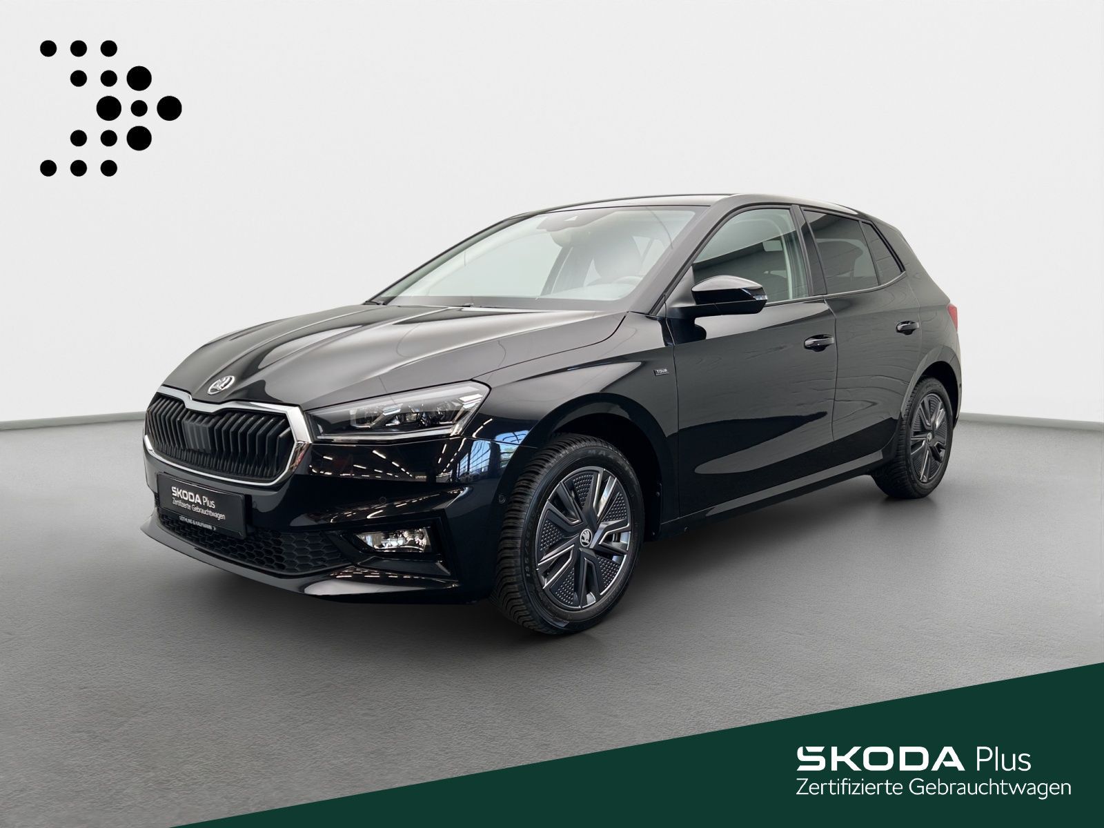 Skoda Fabia Selection Tour 1.5 TSI*NAVI*SHZ*PDC*LED*