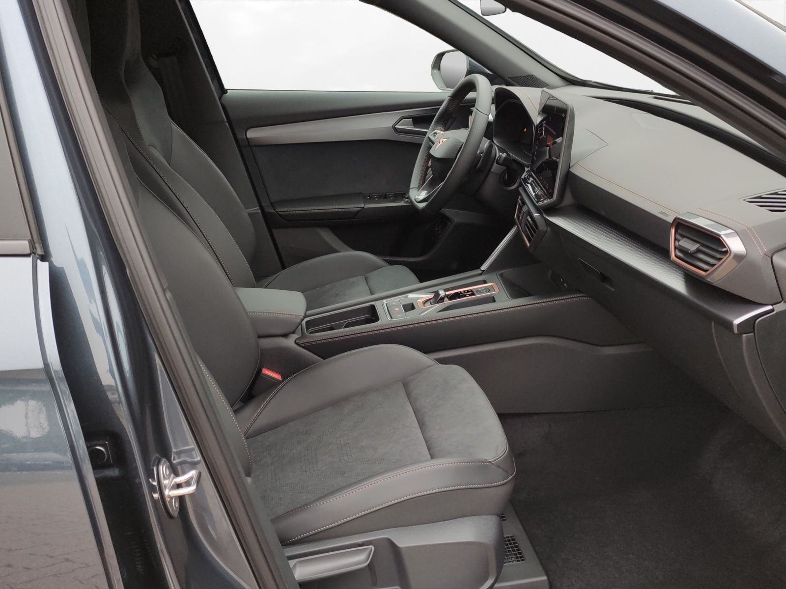 Cupra Formentor - Bild 10