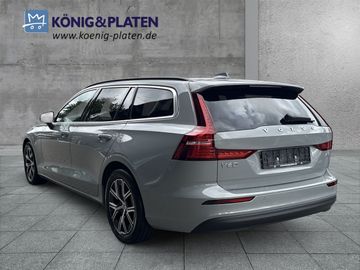 Volvo V60 - 4