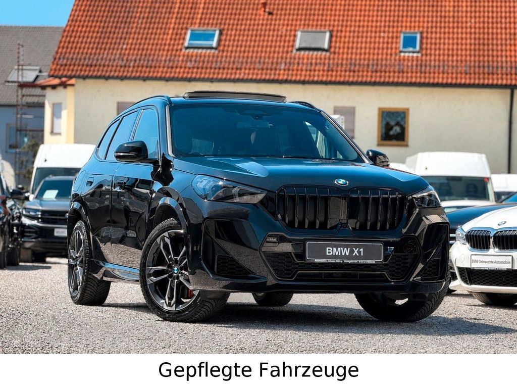 Image of BMW X1