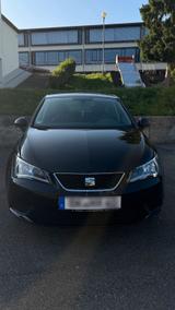 Seat Ibiza 1.4 TDI - Seat Ibiza mit Diesel-Antrieb: 1.4