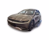 Hyundai Ioniq 5 Elektro 72.6 kWh WPU/ACC/Kamera/SHZ - Hyundai IONIQ 5 Gebrauchtwagen